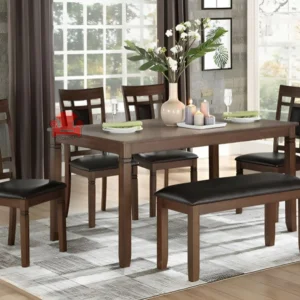 Velvet Nest Dining Table Model:- Di-528