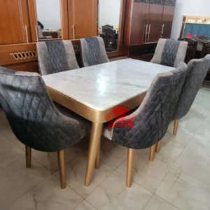 Mystic Aura Dining Table Model:- Di-531