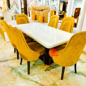 Imperial Star Dining Table Model:- Di-540