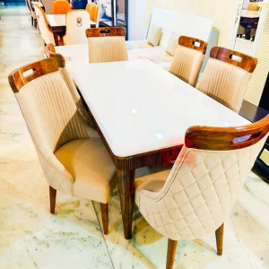 Elite Haven Dining Table Model:- Di-541