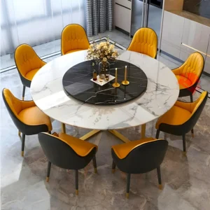 Pure Grace Dining Table Model:- Di-550
