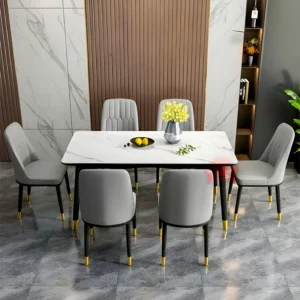 Regal Crown Dining Table Model:- Di-552