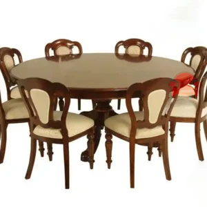 Classic Nest Dining Table Model:- Di-97