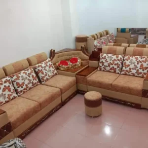 Velvet Touch Sofa Model:- So-1092