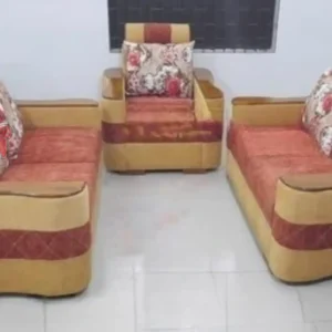Classic Grace Sofa Model:- So-1129