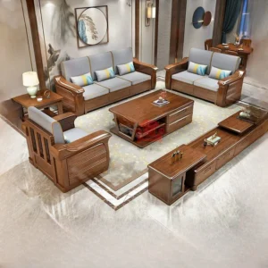 Imperial Elite Sofa Model:- So-1136