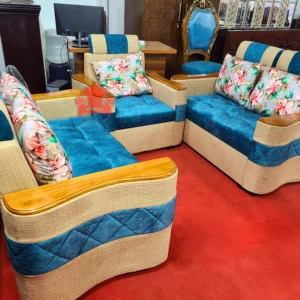 Crystal Shine Sofa Model:- So-1183