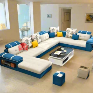 Noble Essence Sofa Model:- So-1184
