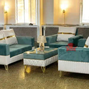 Moonlight Bliss Sofa Model:- So-1209