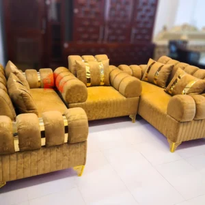 Paradise Comfort Sofa Model:- So-1234