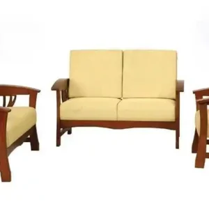 Timeless Aura Sofa Model:- So-252