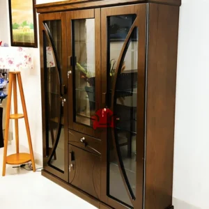 Noble Pearl Showcase Model:- Sok-272