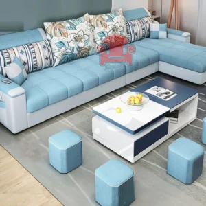 Prestige Pearl Sofa Model:- Sol-1124