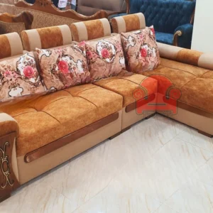 Moonlight Glow Sofa Model:- Sol-1125