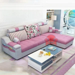 Diamond Elegance Sofa Model:- Sol-1127