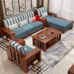 Sapphire Star Sofa Model:- Sol-1139