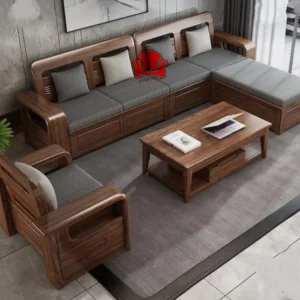 Emerald Touch Sofa Model:- Sol-1141