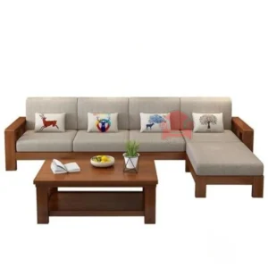 Urban Luxe Sofa Model:- Sol-1148