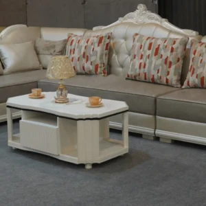 Opal Charm Sofa Model:- Sol-1152