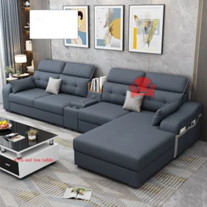 Royal Horizon Sofa Model:- Sol-1175