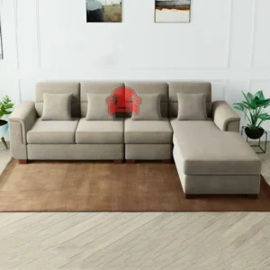 Luxury Haven Sofa Model:- Sol-1188
