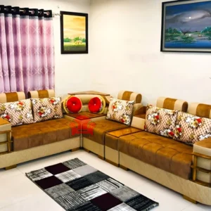 Mystic Pearl Sofa Model:- Sol-1199