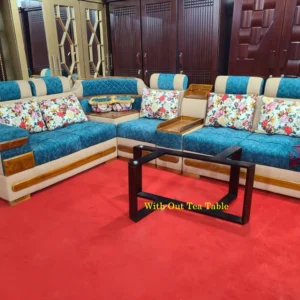 Royal Elite Sofa Model:- Sol-1202