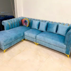 Timeless Nest Sofa Model:- Sol-1225