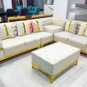 Regal Aura Sofa Model:- Sol-1226
