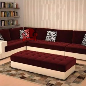Diamond Nest Sofa Model:- Sol-132