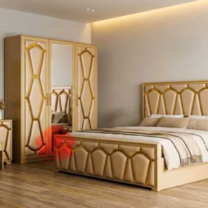 Signature Bedroom Set Model:- b-1685