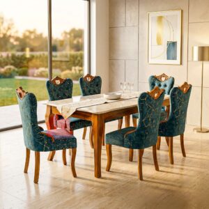 Feast Master Dining Table Model:- di-586