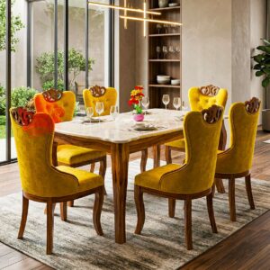 Classic Dine Dining Table Model:- di-591