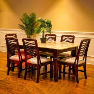 Harmony Dine Dining Table Model:- di-598
