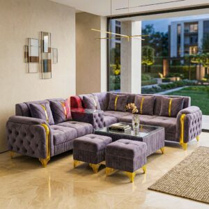 Royal Lounge Sofa Model:- so-1265