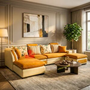 Urban Relax Sofa Model:- so-1267