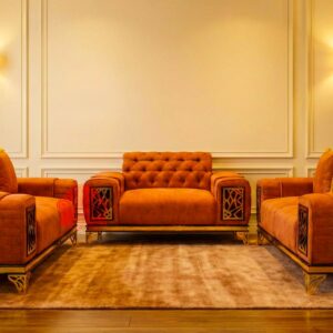 Golden Rest Sofa Model:- so-1269