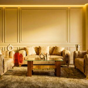 Modern Vibe Sofa Model:- so-1277