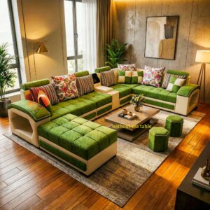 Grand Lounge Sofa Model:- so-1279