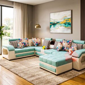 Noble Sit Sofa Model:- so-1302