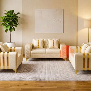Majestic Aura Sofa Model:- so-1303