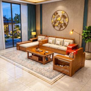 Signature Rest Sofa Model:- so-1304