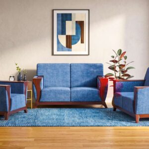 Pearl Shine Sofa Model:- so-1309