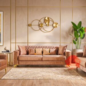Harmony Seat Sofa Model:- so-1313