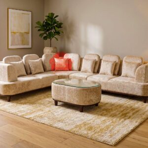 Zenith Lounge Sofa Model:- so-1314