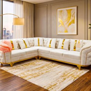 Legend Lounge Sofa Model:- sol-1321