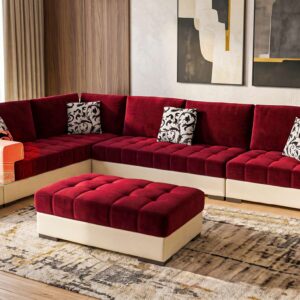 Zeus Relax Sofa Model:- sol-1325